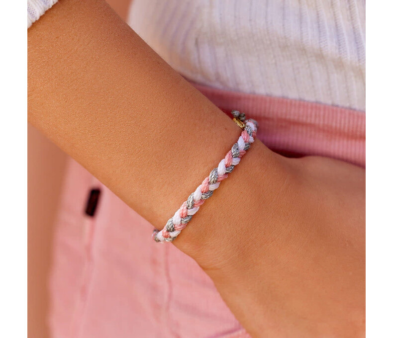 Braided Bracelet