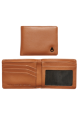 NIXON Cape Vegan Leather Wallet