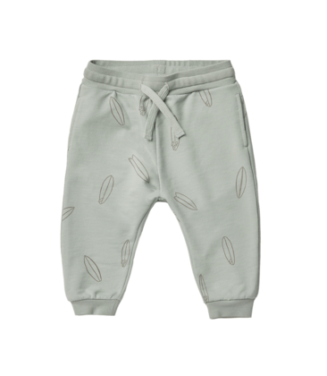 Jogger Sweatpant || Surfboard