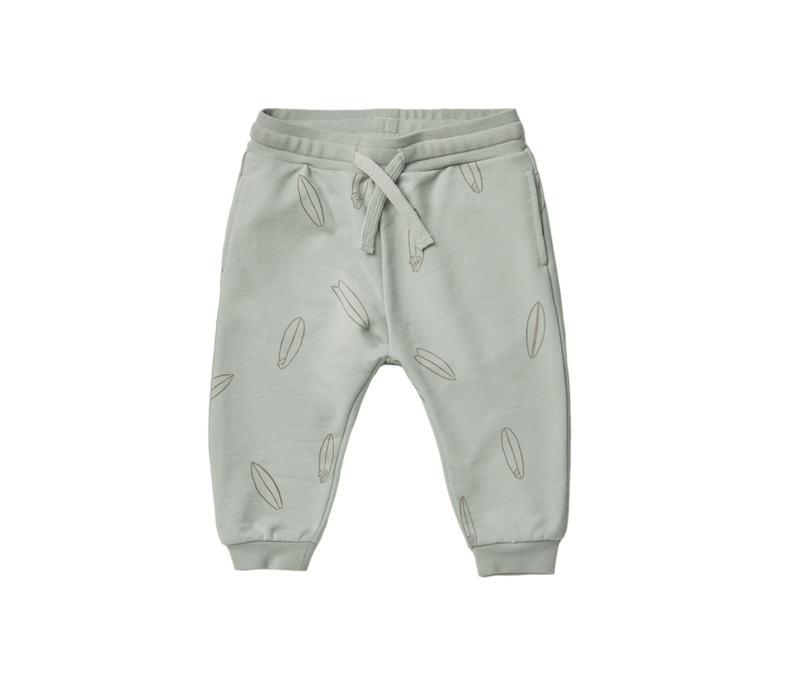 Jogger Sweatpant || Surfboard