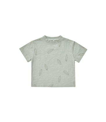 Relaxed Tee || Surfboard
