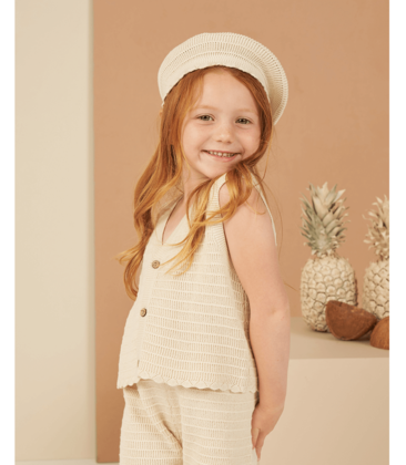 Knit Vest