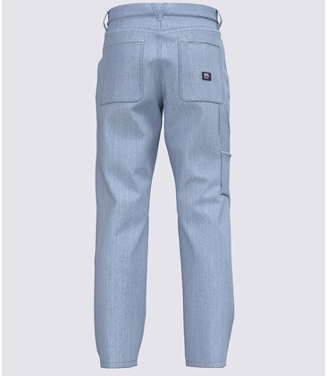 Drill Chore Carpenter Denim Pant
