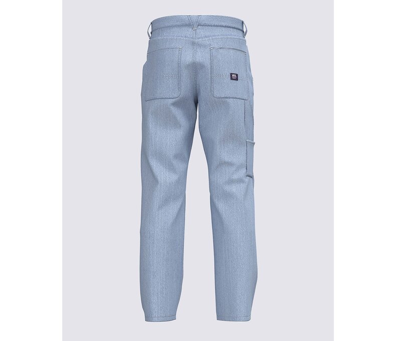 Drill Chore Carpenter Denim Pant