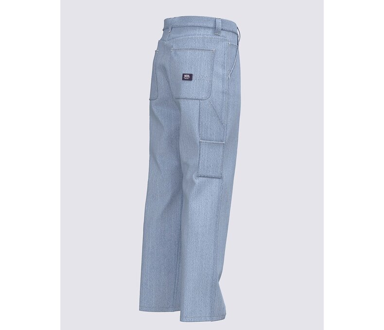 Drill Chore Carpenter Denim Pant
