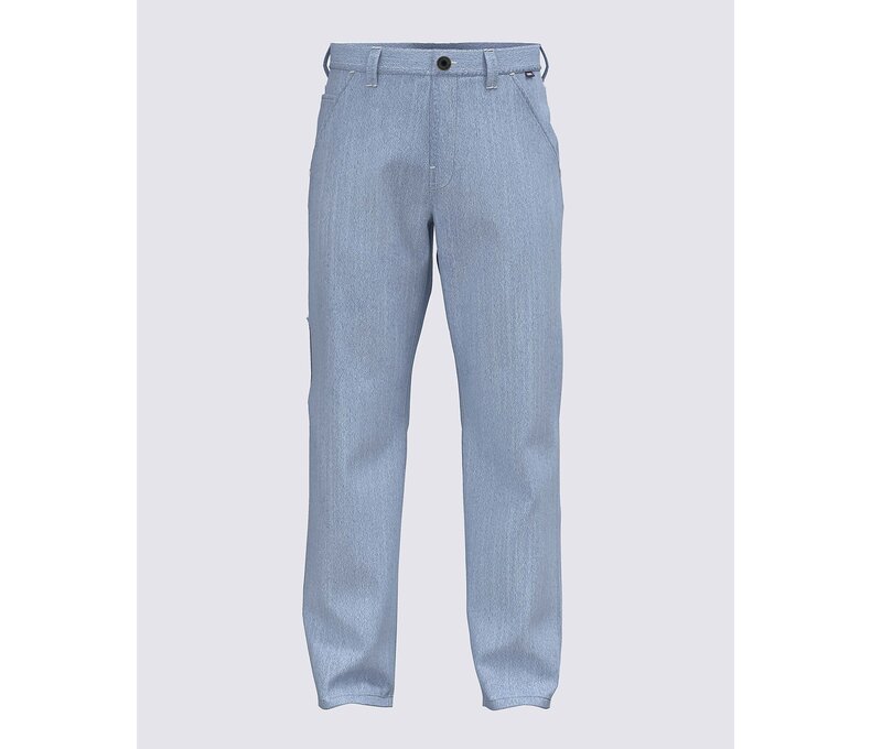 Drill Chore Carpenter Denim Pant