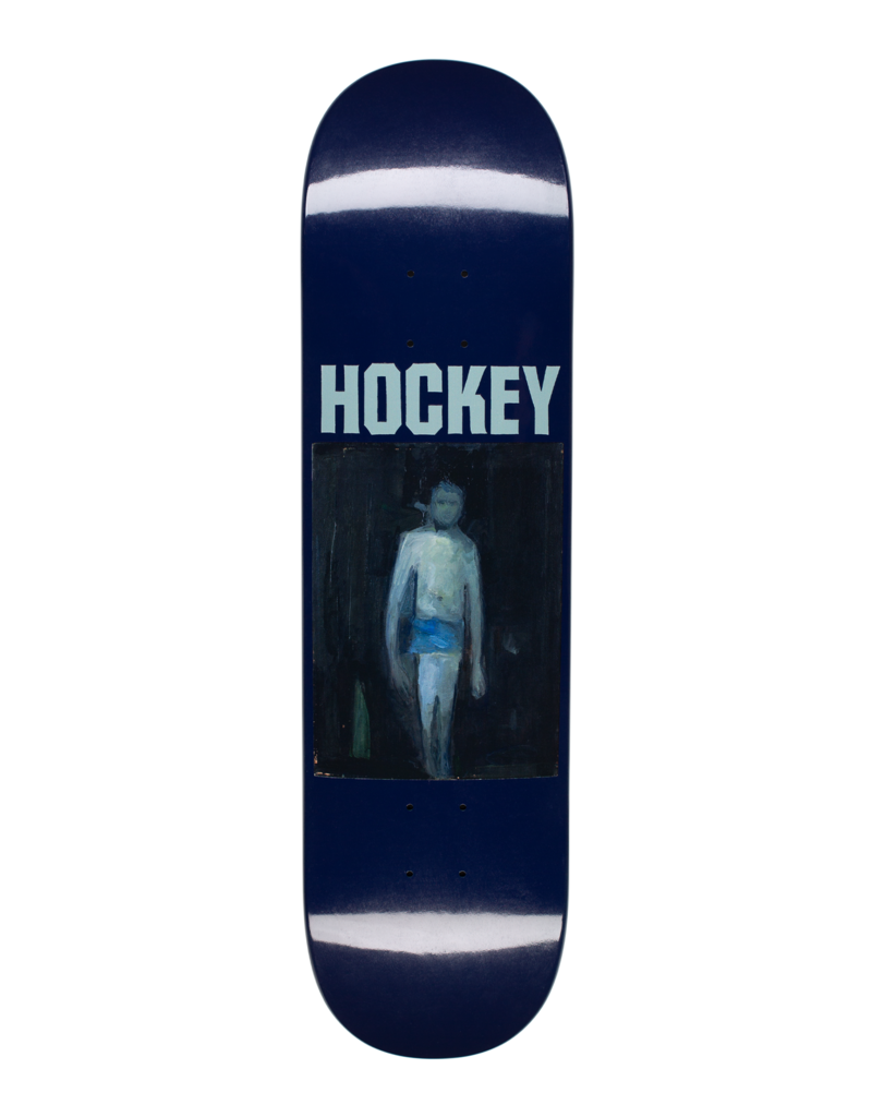 HOCKEY Nic Stain 50% of Anxiety Deck
