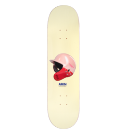 Sci-Fi Fantasy Arin Helmet Deck