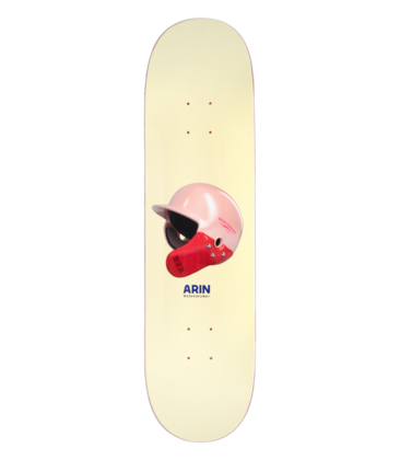 Arin Helmet Deck
