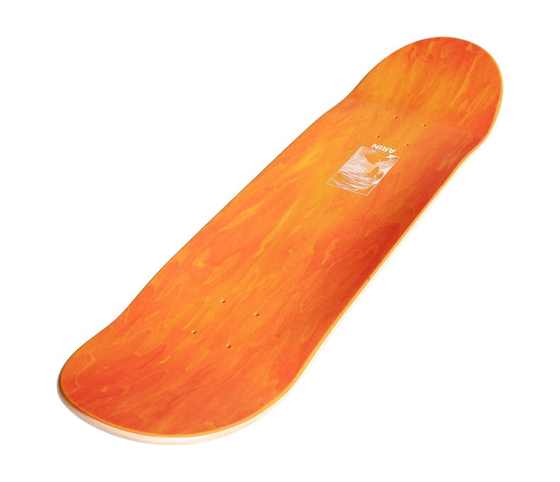 Arin Helmet Deck