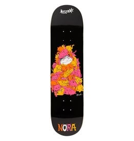 Welcome Welcome Purr Pile Deck | Nora Pro Model