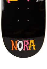 Welcome Welcome Purr Pile Deck | Nora Pro Model