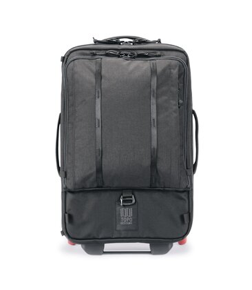 Global Travel Bag Roller