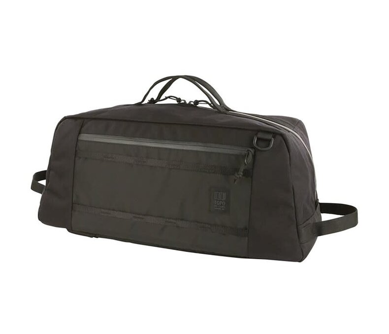 Mountain Duffel 70L