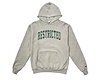 College Hooded Sweatshirt