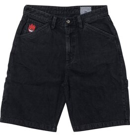 SPITFIRE Bighead Fill Denim Short