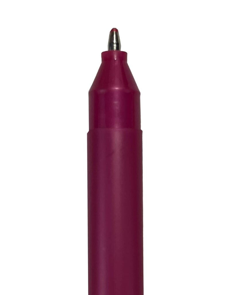Ooly Colour Sheen Metallic Gel Pens
