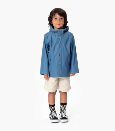 Gosoaky, Elephant Man Rain Jacket