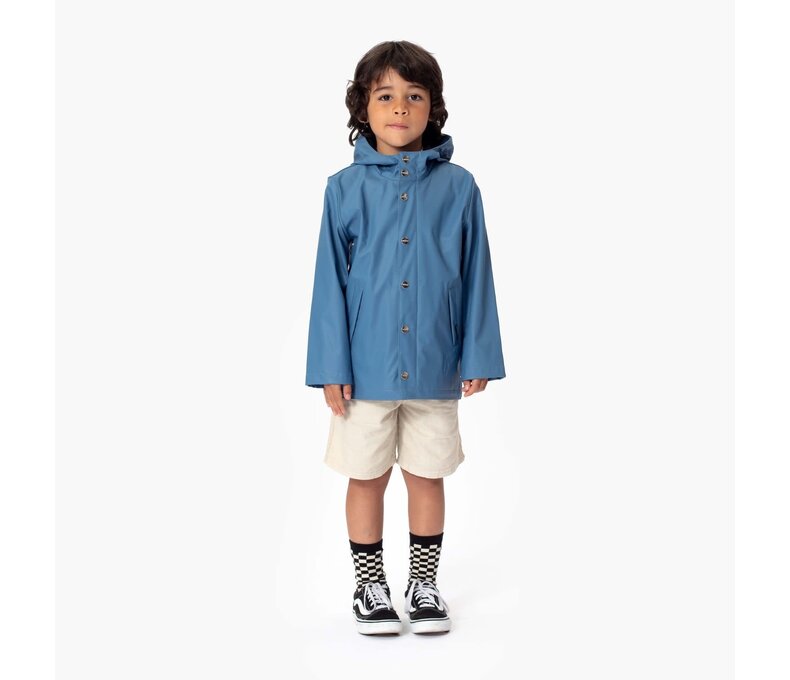 Gosoaky, Elephant Man Rain Jacket