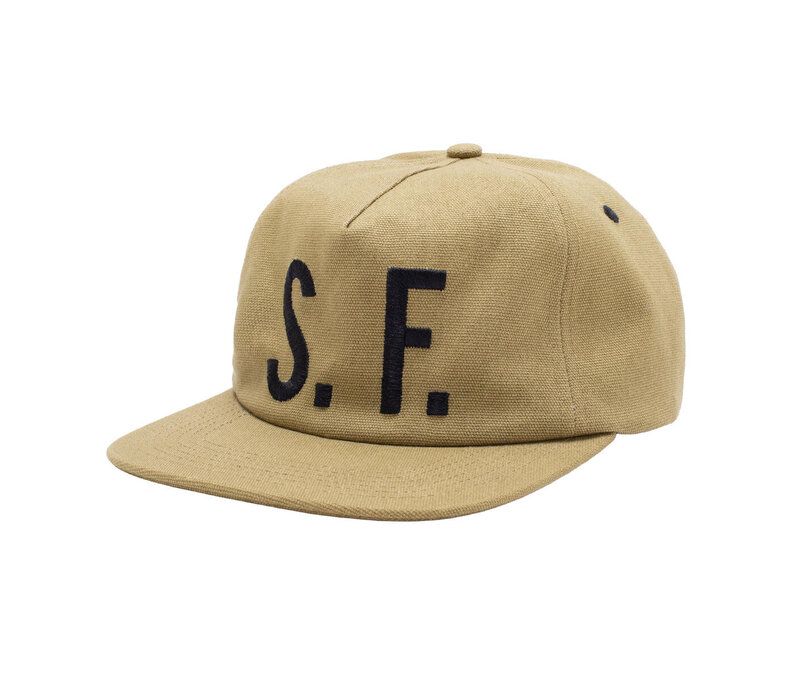 SF Hat