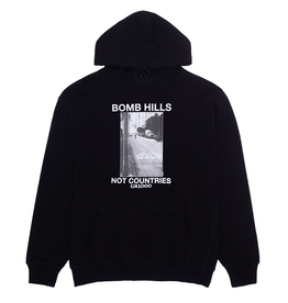 GX1000 Bomb Hills Hoodie