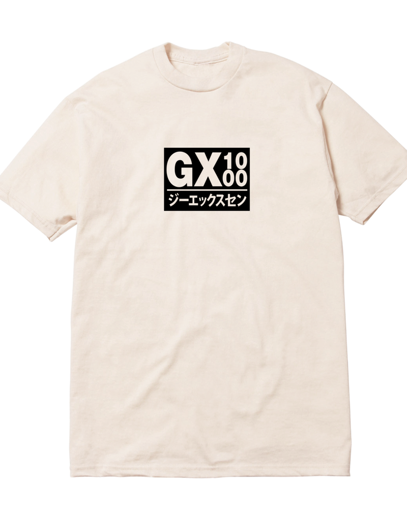 GX1000 Japan Tee