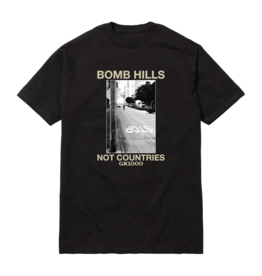 GX1000 Bomb Hills Tee