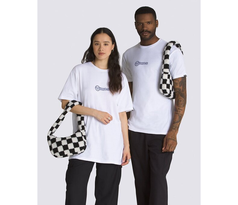 Half Pipe Shoulder Bag