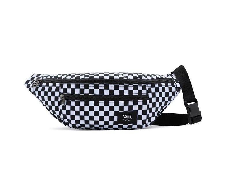 Ward Cross Body Pack
