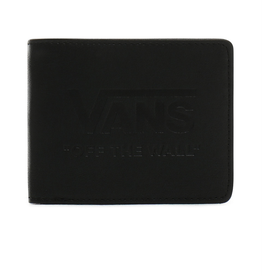 Vans Vans Logo Wallet