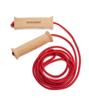 Huckleberry Skipping Rope