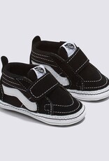 Vans Infant Sk8-Hi Crib Shoe