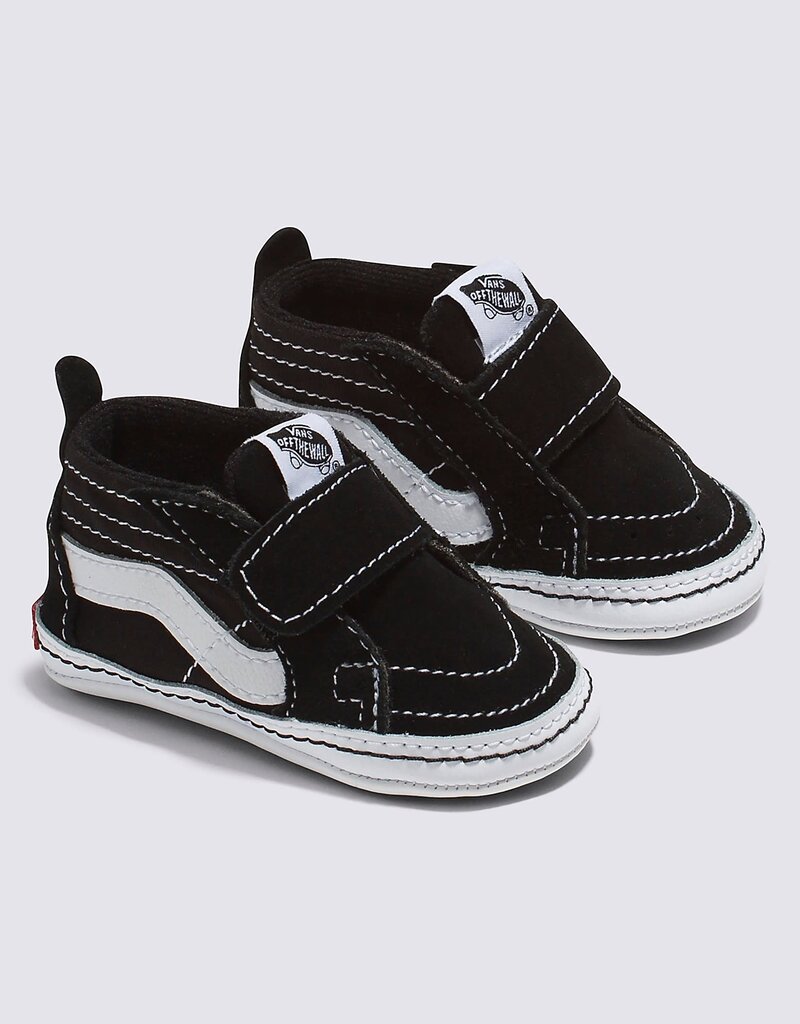 Vans Infant Sk8-Hi Crib Shoe