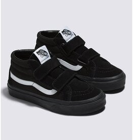 Vans Youth Sk8-Mid Reissue V (Canvass & Suede)