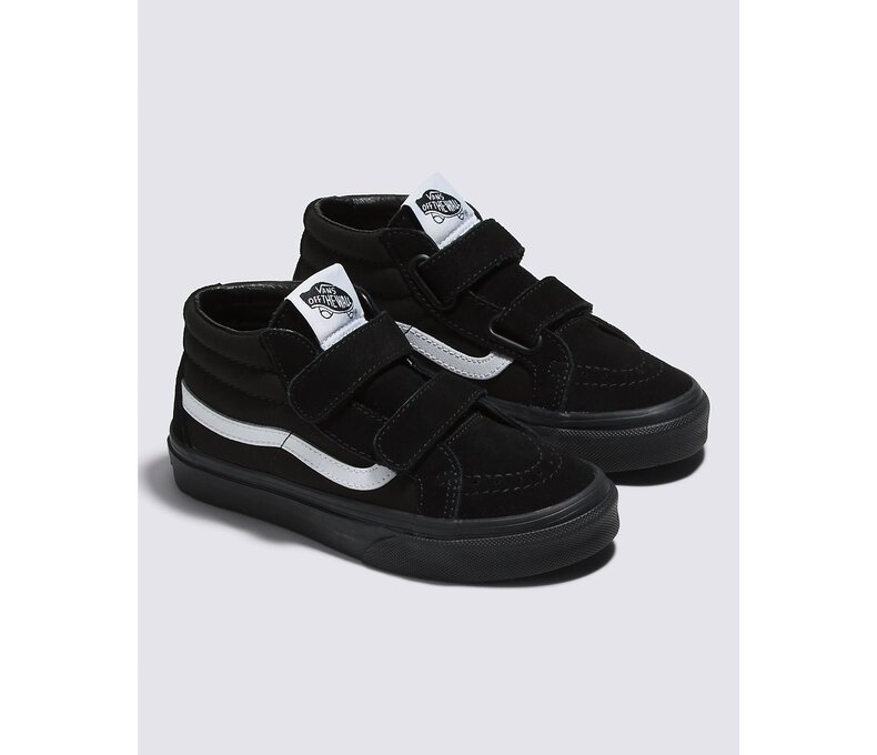 Youth Sk8-Mid Reissue V (Canvass & Suede)