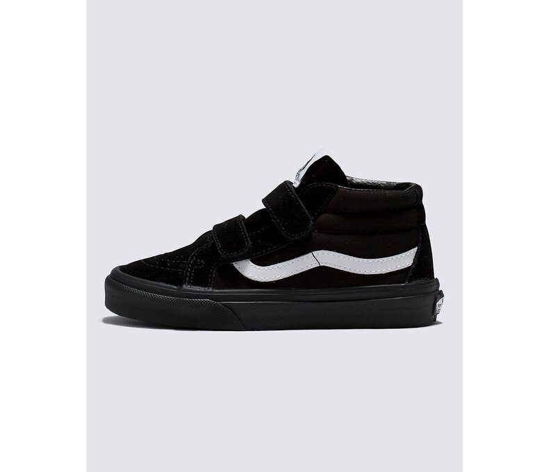 Youth Sk8-Mid Reissue V (Canvass & Suede)