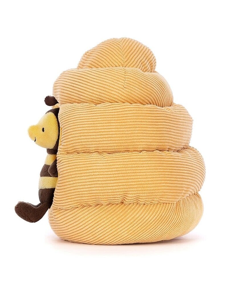 Jellycat Honeyhome Bee
