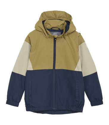 Jacket - Colorblock