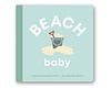 Beach Baby Book