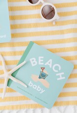 Left Hand Books Beach Baby Book