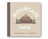 Mountain Baby Book