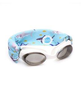 Splash Swim Goggles Shark Attack Swim Goggles