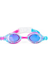 Bling2O Gem Stone Swim Goggles