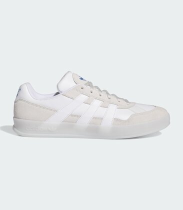 Aloha Super Sp24 Shoes Crystal White