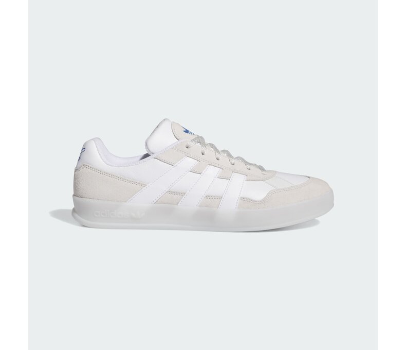 Aloha Super Sp24 Shoes Crystal White