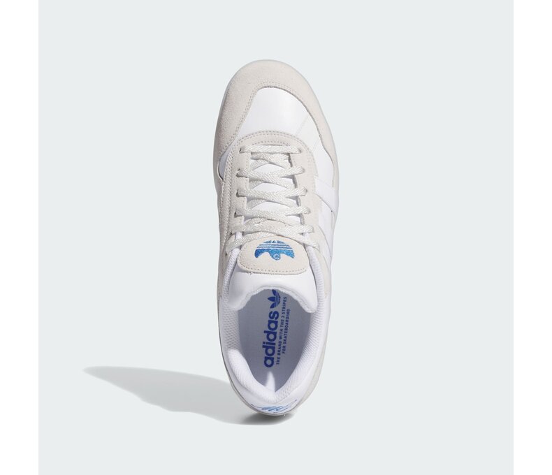 Aloha Super Sp24 Shoes Crystal White
