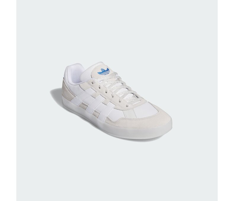 Aloha Super Sp24 Shoes Crystal White