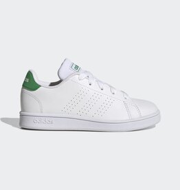 ADIDAS Kids Advantage Lace