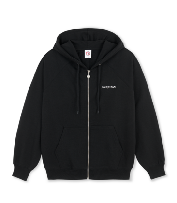 Default Zip Hoodie | 12 Faces