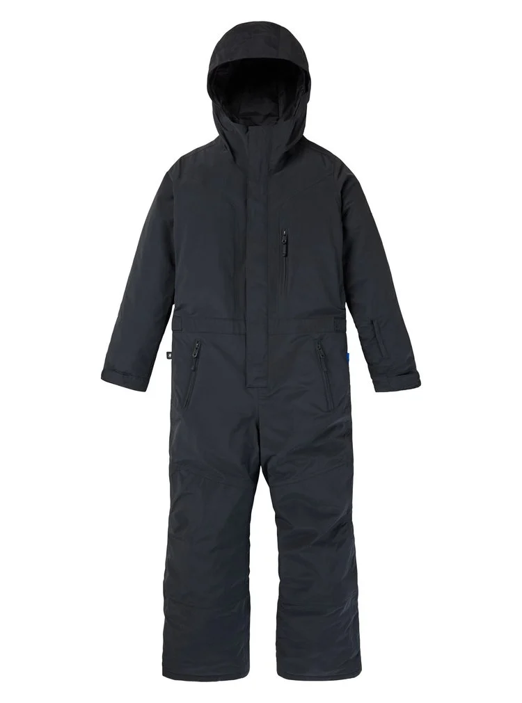 スノーボード Burton TD One Piece Kid 100 size Burton, Kids One Piece - The Circle & The Circle Kids Whistler